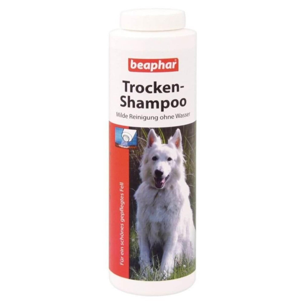 Beaphar Trocken Köpek İçin Toz Şampuan 150 GR | SRC: Barcode: 8711231104086